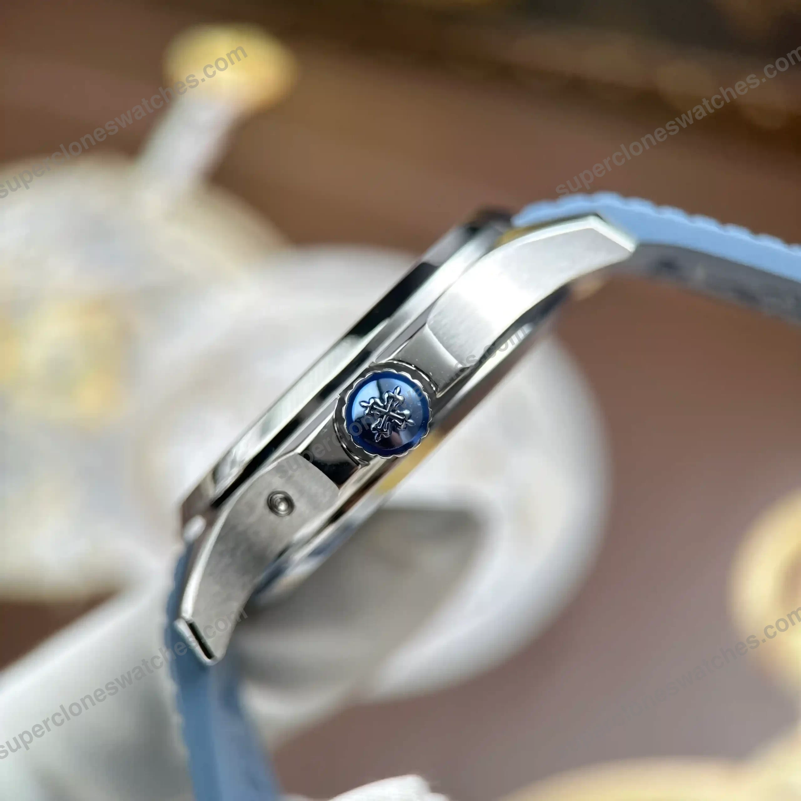 Super-Clone-Patek-Philippe-Aquanaut-5164G-001-Brand-New-6