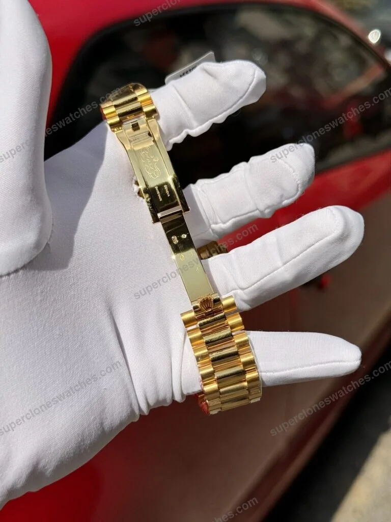 Super-Clone-Rolex-Day-Date-Diamond-Paved-Dial-128238-0051-36-mm-6