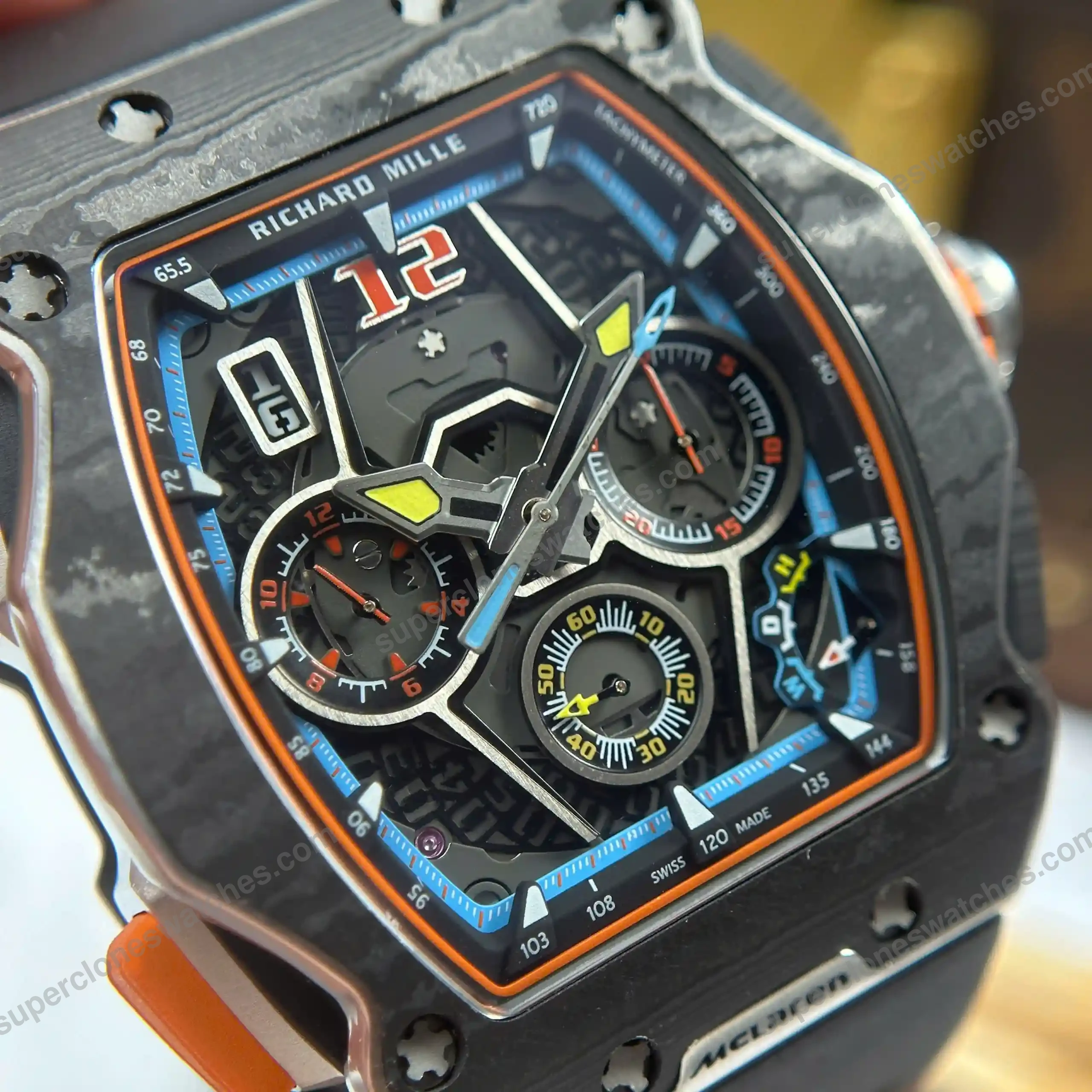 Super-Clone-Richard-Mille-RM-65-01-Richard-Mille-McLaren-W1-Split-Seconds-Chrono-4