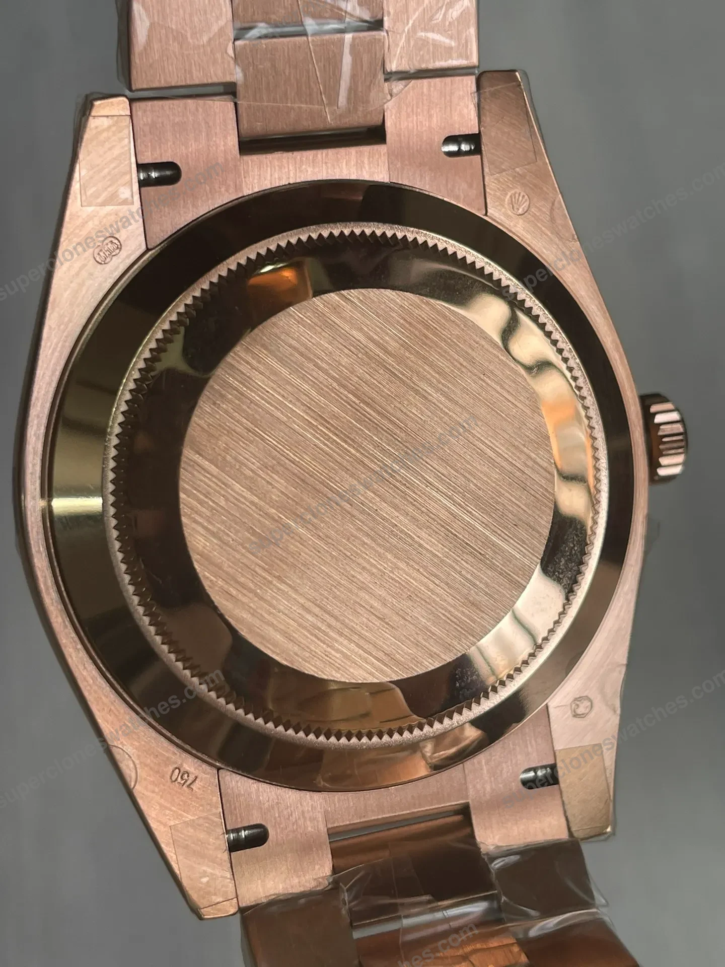 Super-Clone-Rolex-Day-Date-Olive-Dial-128235-36-mm-5