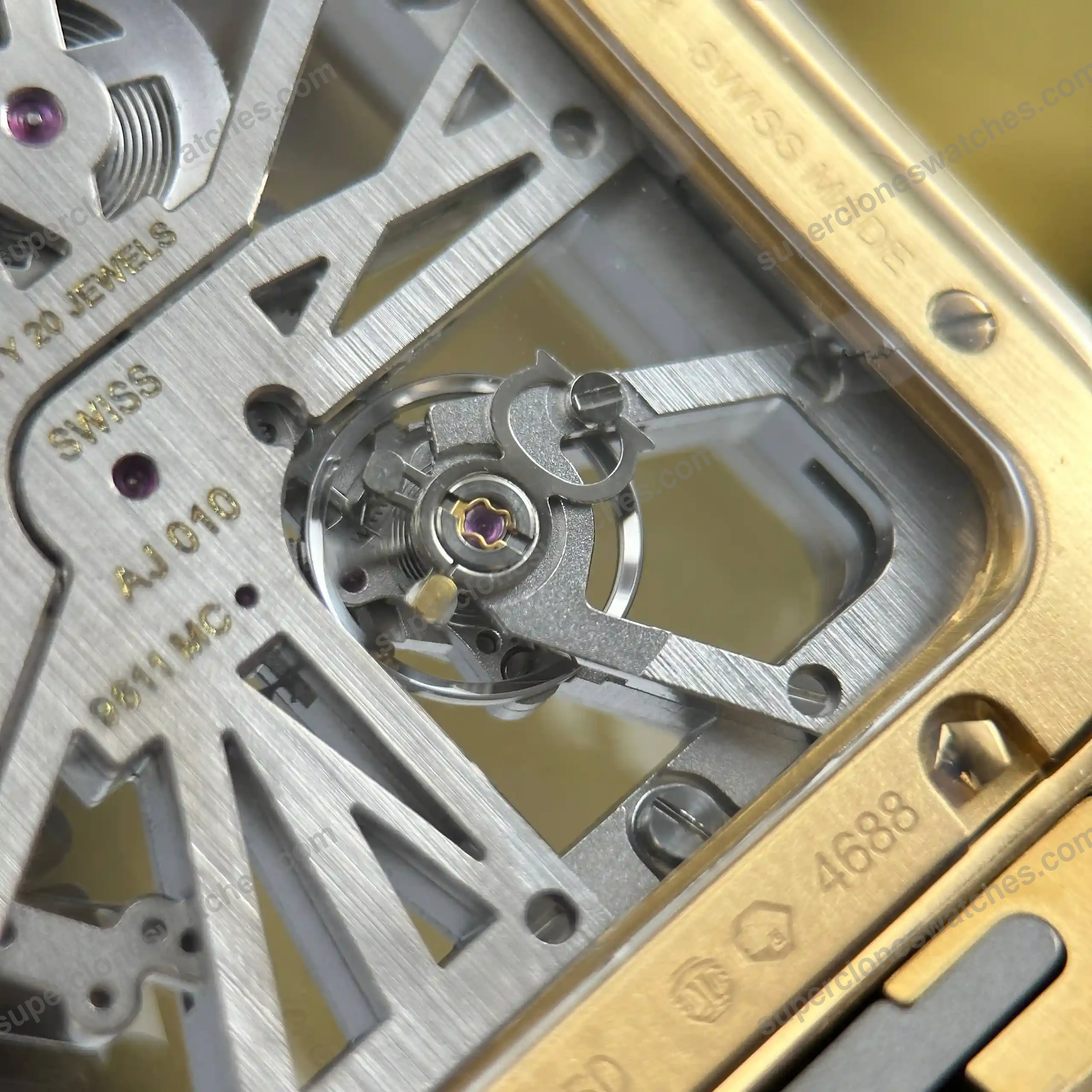 Super-Clone-Cartier-Santos-Large-Skeleton-WHSA0042-9