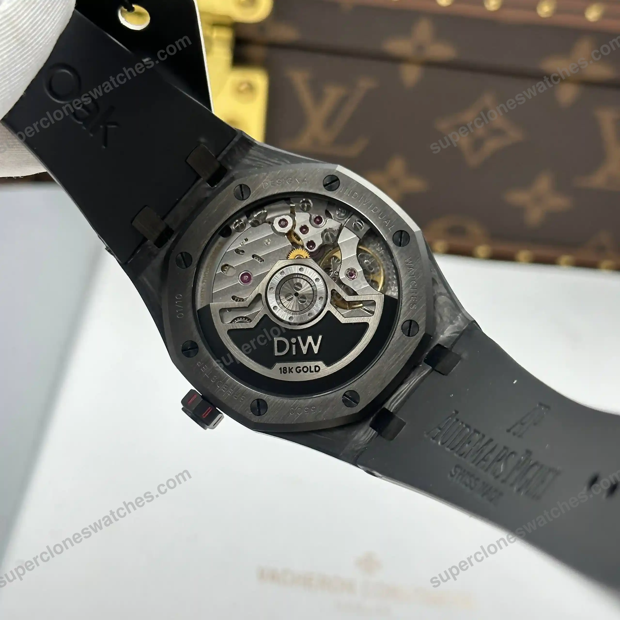Super-Clone-Audemars-Piguet-Royal-Oak-15500-DiW-Voidline-Speedster-Carbon-41mm-10