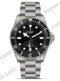 Super-Clone-Tudor-Pelagos-25407N-0001-Titanium-39mm-8211-1