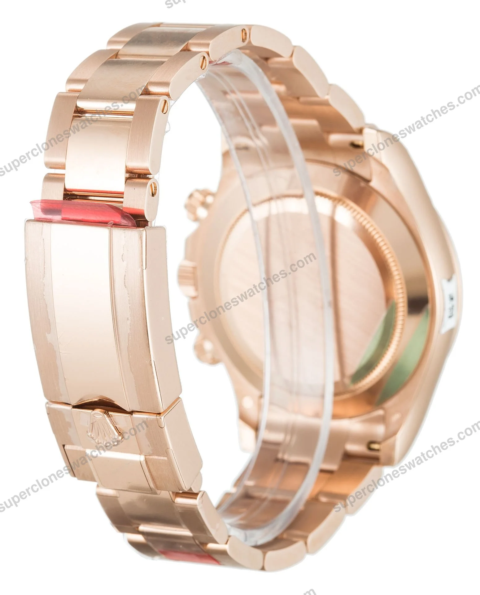 Super-Clone-Rolex-Daytona-Rose-Dial-116505-3
