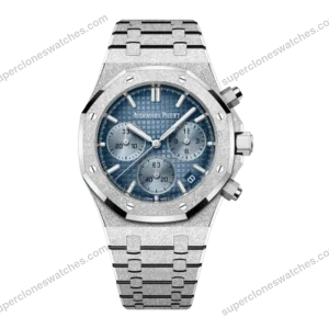 Super-Clone-Audemars-Piguet-Royal-Oak-Selfwinding-Chronograph-26240BC.GG_.1324BC-1
