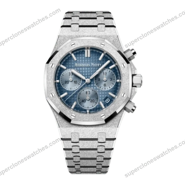 Super-Clone-Audemars-Piguet-Royal-Oak-Selfwinding-Chronograph-26240BC.GG_.1324BC-1