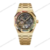 Super-Clone-Audemars-Piguet-Royal-Oak-Frosted-Gold-Double-Balance-Wheel-Openwork-1-1