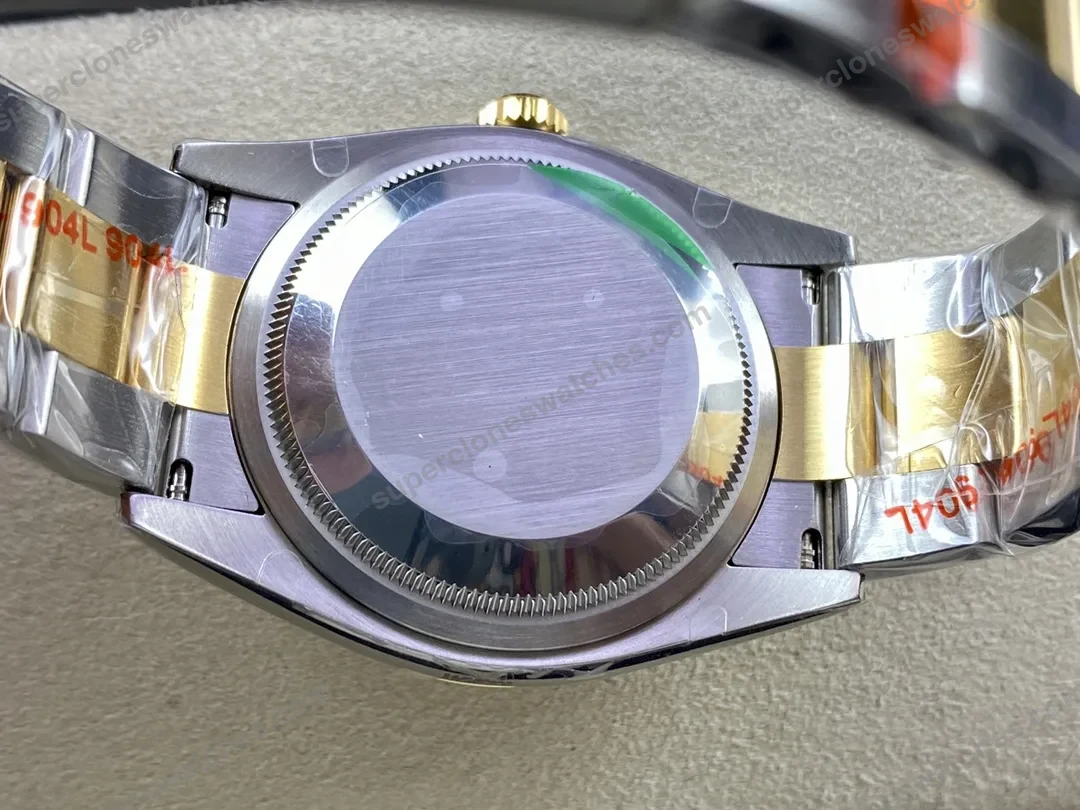super-clone-rolex-datejust-white-roman-dial-126233-0030-36-mm-view-6
