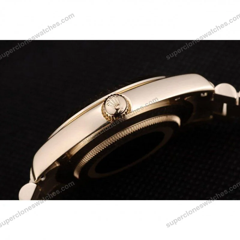 Super-Clone-Rolex-Day-Date-Black-Dial-41998-40-mm-9