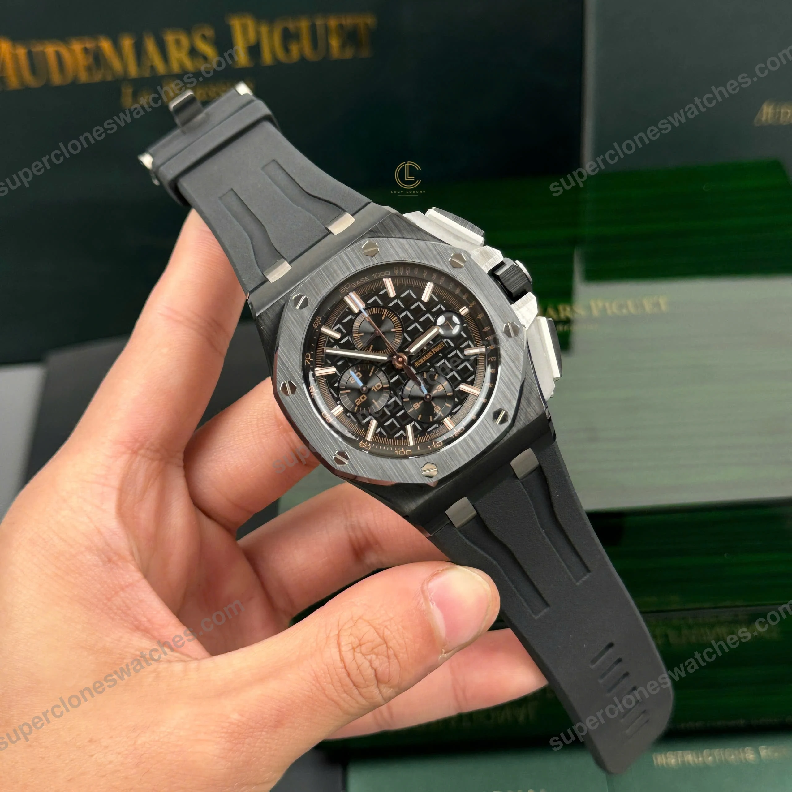 Super-Clone-Audemars-Piguet-Royal-Oak-Offshore-Selfwinding-Chronograph-26405CE.O-2