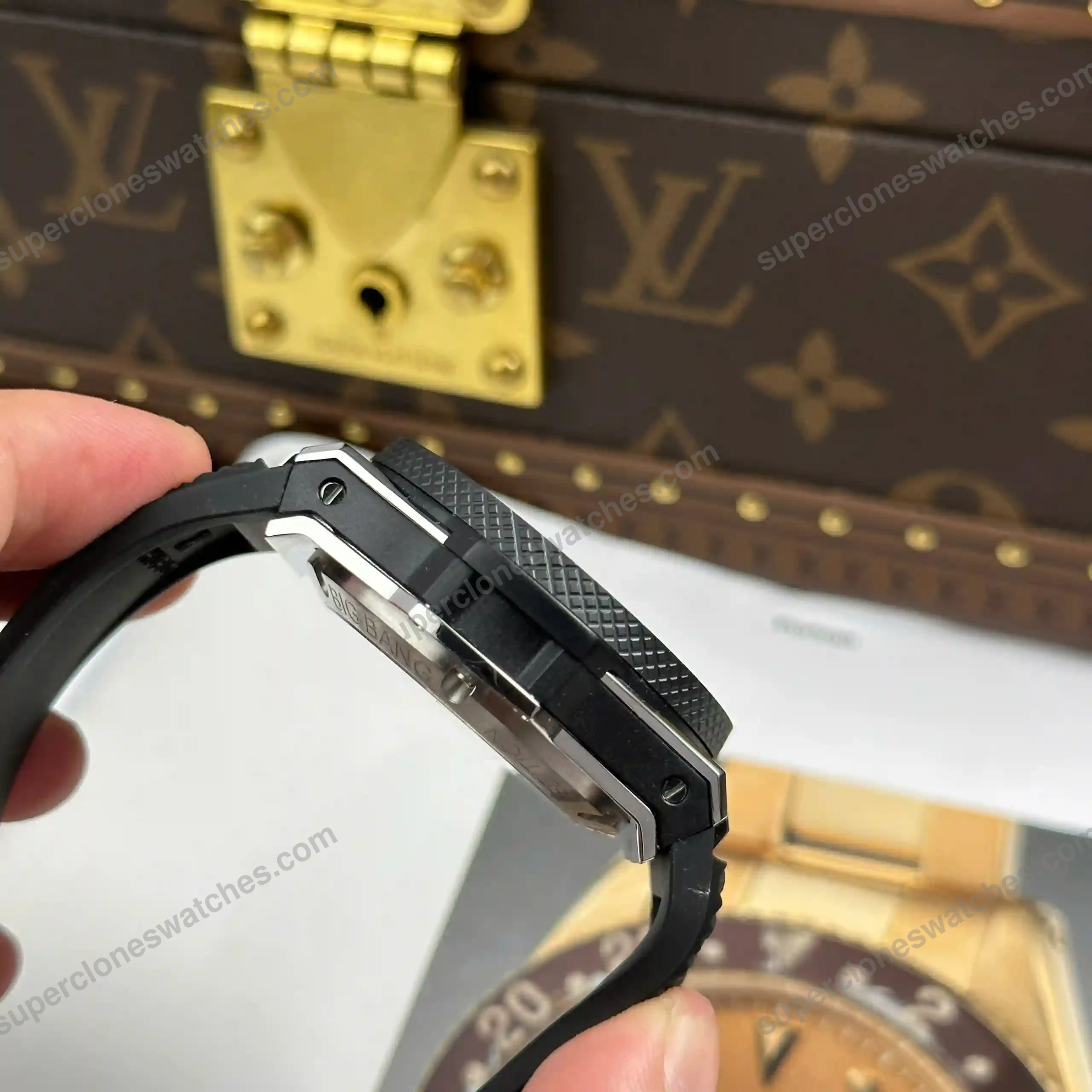 Super-Clone-Hublot-Big-Bang-20th-Anniversary-Titanium-Ceramic-43mm-431.NM_.1337.R-8