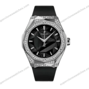 Super-Clone-Hublot-Classic-Fusion-Orlinski-Alternative-Pave-40mm-1