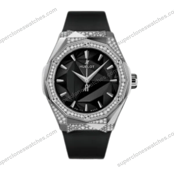 Super-Clone-Hublot-Classic-Fusion-Orlinski-Alternative-Pave-40mm-1