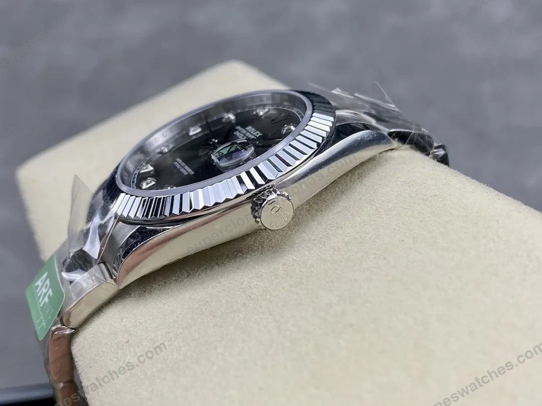 super-clone-rolex-datejust-slate-diamond-dial-126334-0005-41-mm-view-5