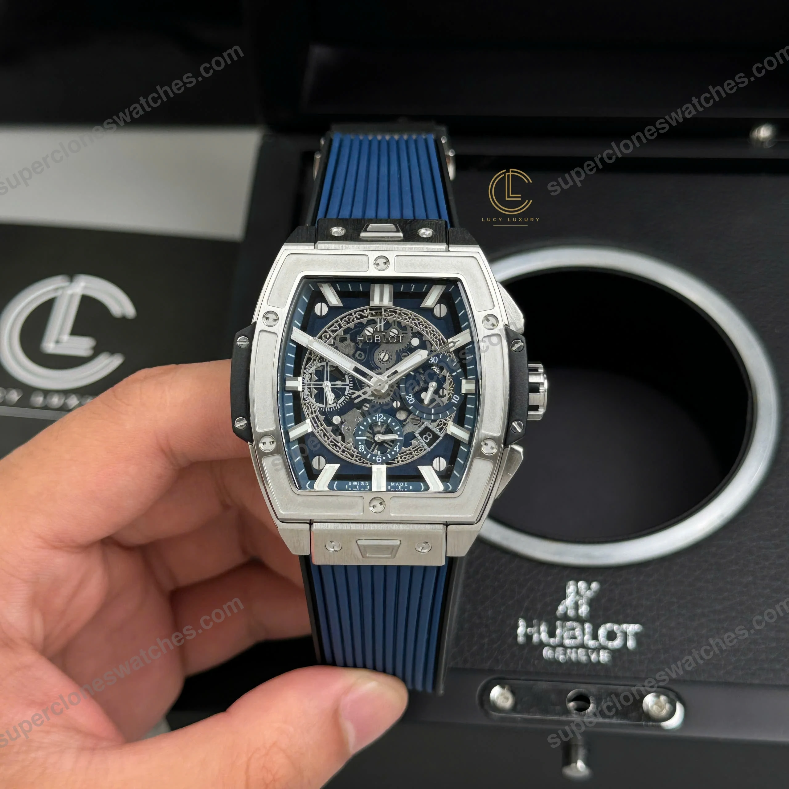 Super-Clone-Hublot-Spirit-Of-Big-Bang-642.NX_.7170.RX-642NX7170RX-44mm-Blue-Dial-3
