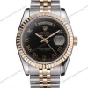 Super-Clone-Rolex-Day-Date-Black-Dial-SRL78-36-mm-1