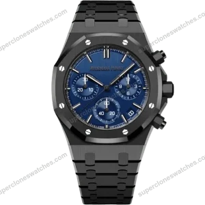 Super-Clone-Audemars-Piguet-Royal-Oak-Selfwinding-Chronograph-8220One-Drop8-1