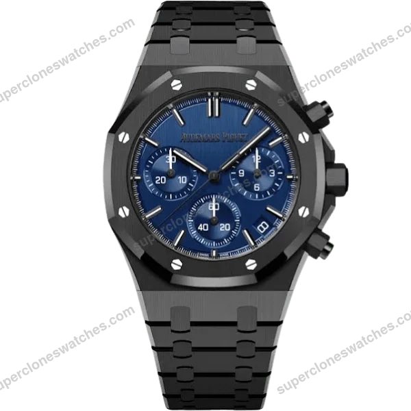 Super-Clone-Audemars-Piguet-Royal-Oak-Selfwinding-Chronograph-8220One-Drop8-1