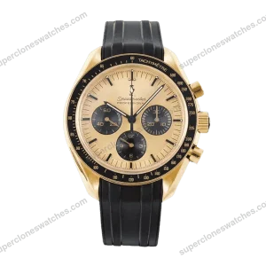 Super-Clone-Omega-Speedmaster-Moonwatch-Professional-310.63.42.50.01.001-42mm-Ye-1