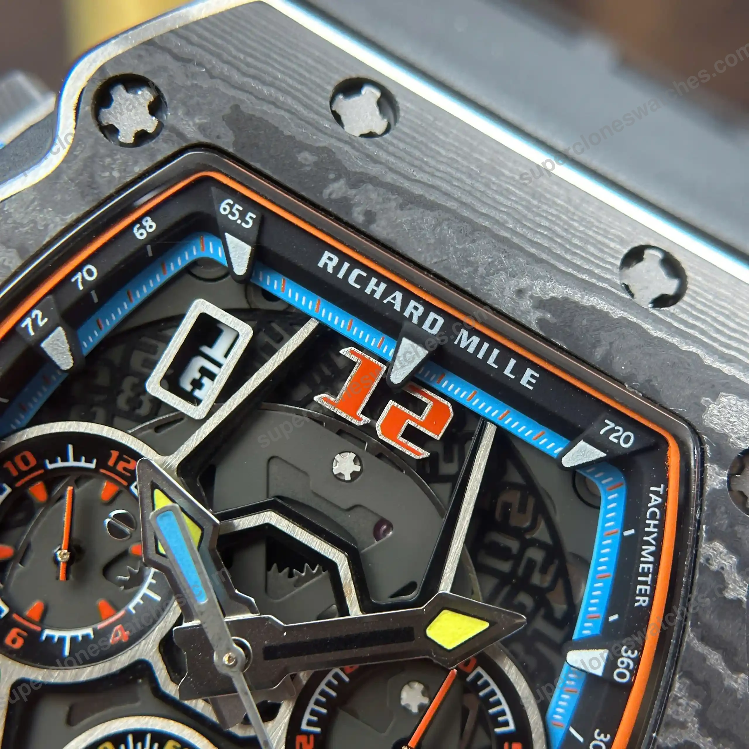 Super-Clone-Richard-Mille-RM-65-01-Richard-Mille-McLaren-W1-Split-Seconds-Chrono-5