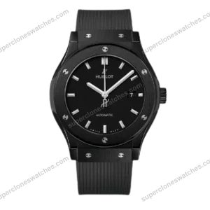 Super-Clone-Hublot-Classic-Fusion-Black-Magic-542.CM_.1171.RX-42mm-1