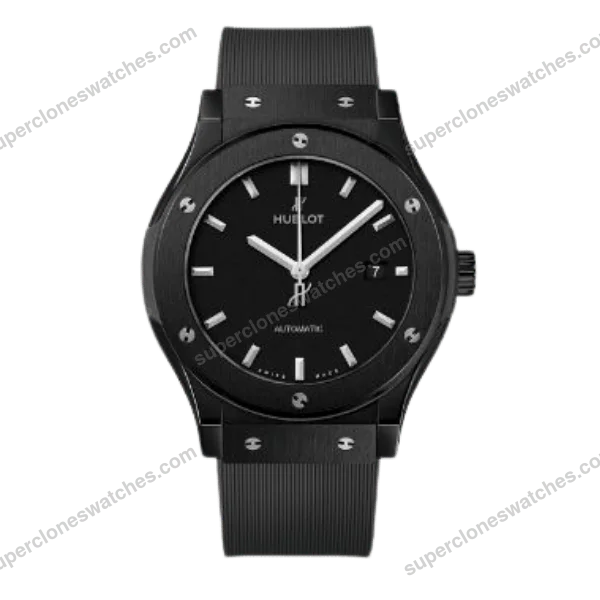 Super-Clone-Hublot-Classic-Fusion-Black-Magic-542.CM_.1171.RX-42mm-1