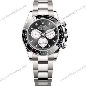 Super-Clone-Rolex-Daytona-126529LN-Le-Mans-100-years-anniversary-1