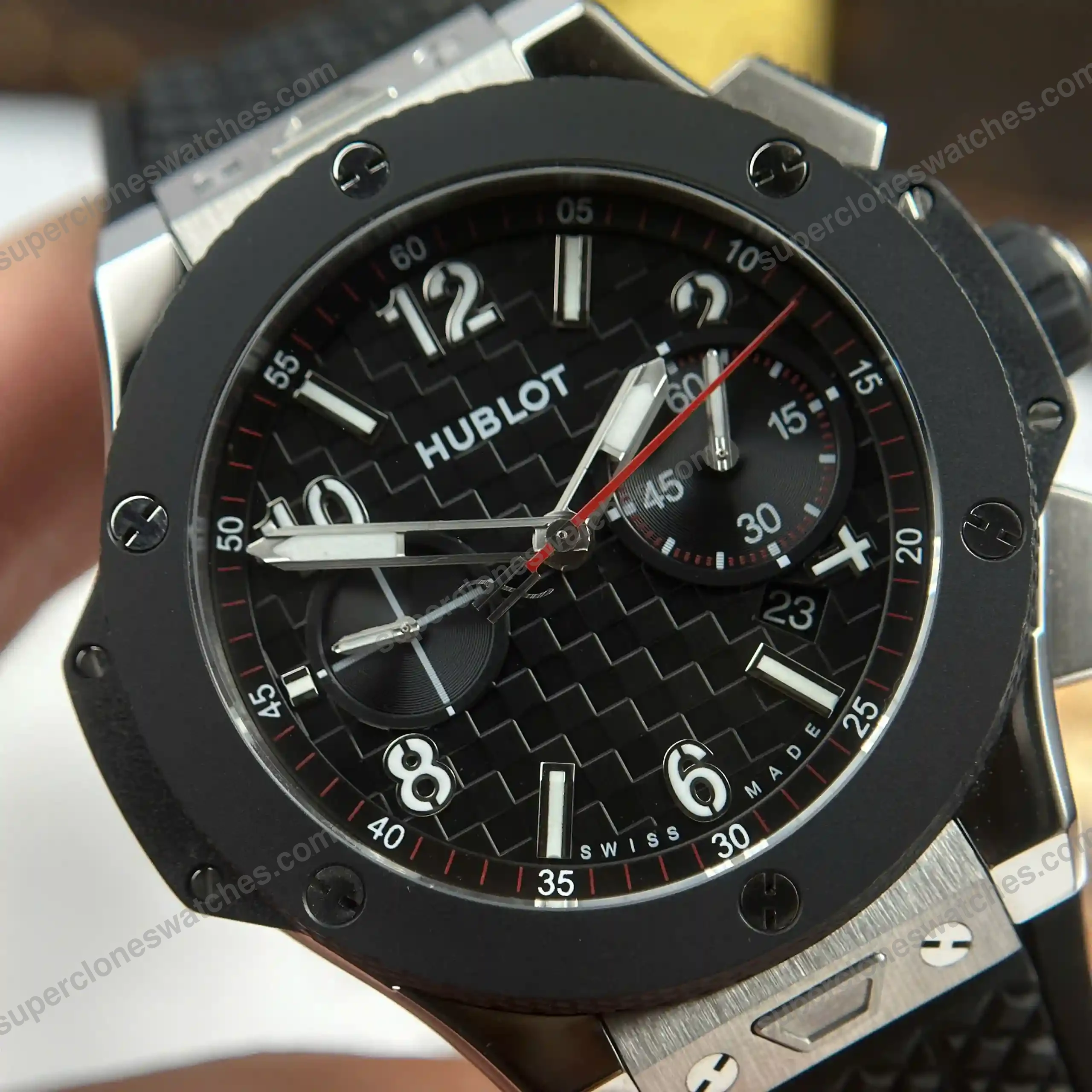 Super-Clone-Hublot-Big-Bang-20th-Anniversary-Titanium-Ceramic-43mm-431.NM_.1337.R-6