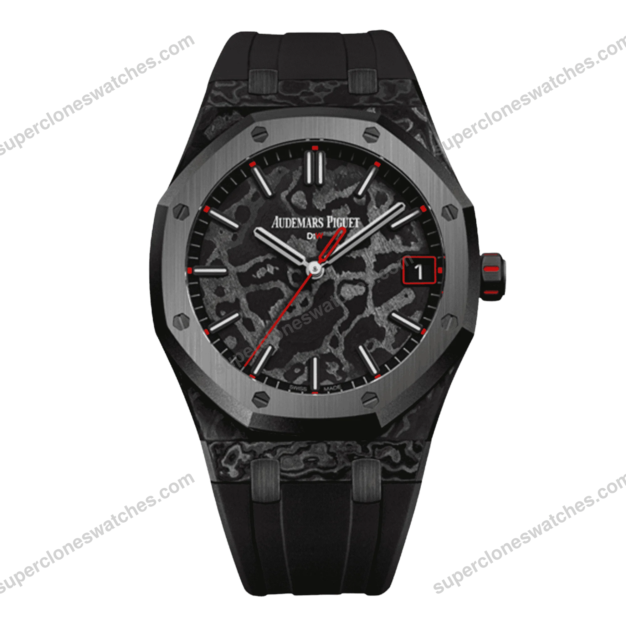 Super-Clone-Audemars-Piguet-Royal-Oak-15500-DiW-Voidline-Speedster-Carbon-41mm-1