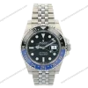 Super-Clone-Rolex-GMT-Master-II-Black-Dial-126710BLNR-Batgirl-1