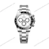 Super-Clone-Rolex-Daytona-Panda-White-Dial-126500LN-1