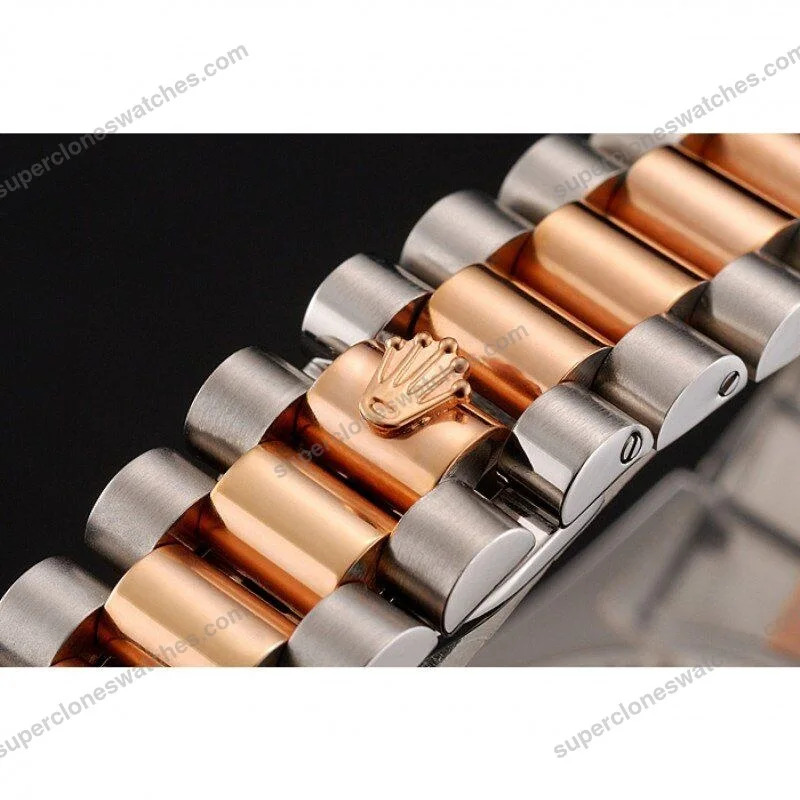 Super-Clone-Rolex-Day-Date-White-Dial-1454108-40-mm-6