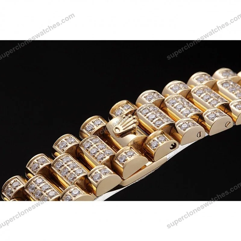 Super-Clone-Rolex-Day-Date-Diamond-Dial-621615-37-mm-8