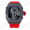 Super-Clone-Richard-Mille-RM-27-03-Richard-Mille-42mm-Carbon-Den-43gram-1