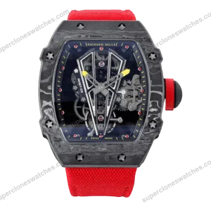 Super-Clone-Richard-Mille-RM-27-03-Richard-Mille-42mm-Carbon-Den-43gram-1