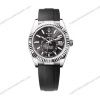 Super-Clone-Rolex-Sky-Dweller-Bright-black-Dial-336239-1