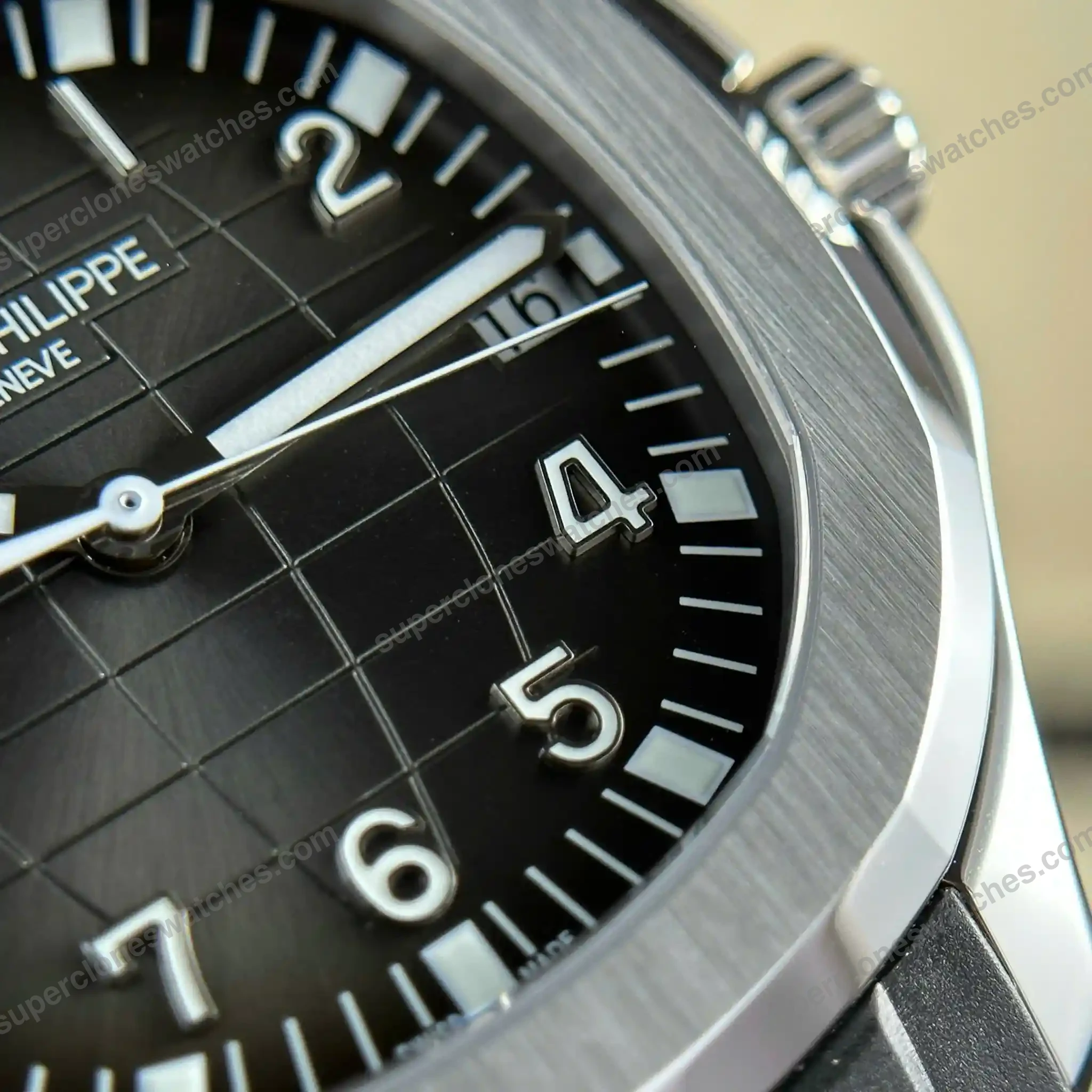 Super-Clone-Patek-Philippe-Aquanaut-5167A-001-Grey-Dial-V3-Update-7