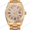 Super-Clone-Rolex-Day-Date-White-Dial-REP016825-36-mm-1