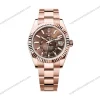 Super-Clone-Rolex-Sky-Dweller-Chocolate-Dial-336935-1