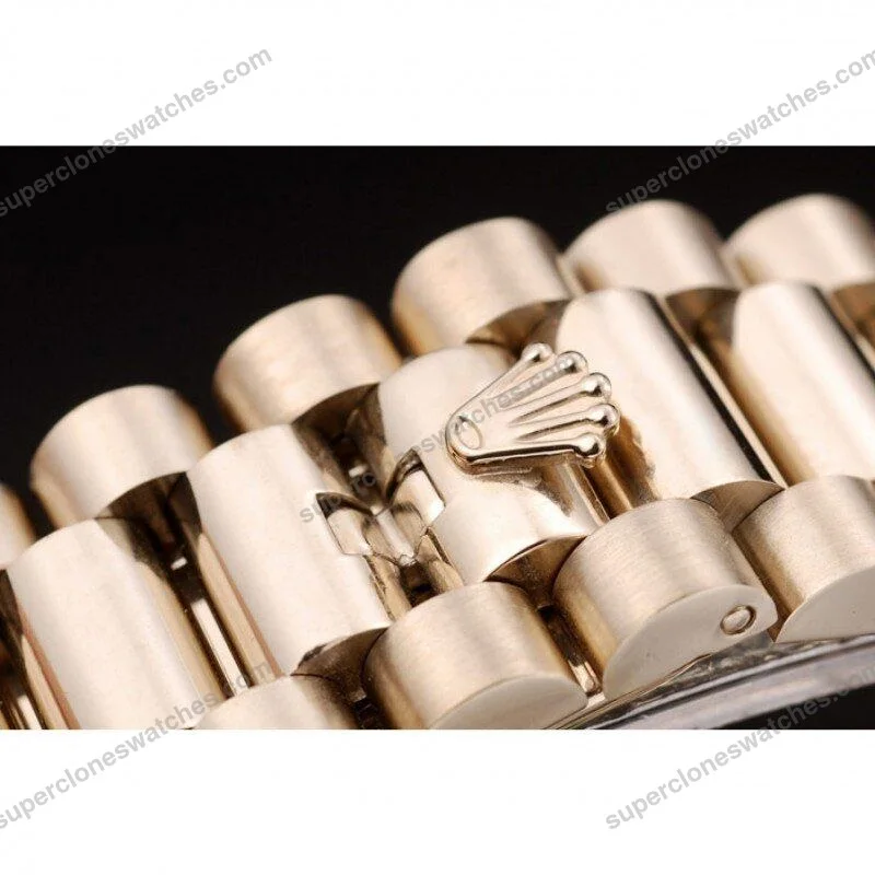 Super-Clone-Rolex-Day-Date-Black-Dial-41998-40-mm-6