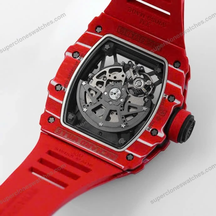 Super-Clone-Richard-Mille-RM-35-02-Richard-Mille-Rafael-Nadal-Red-Carbon-5