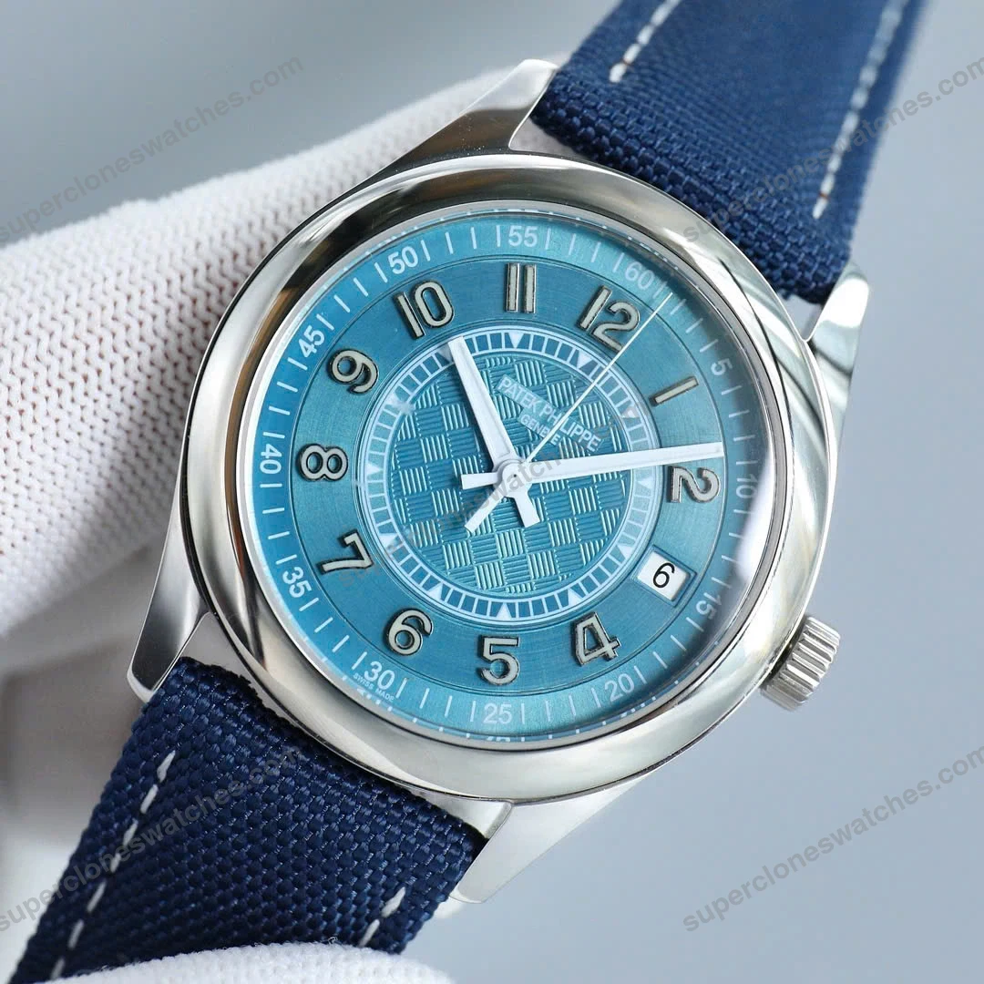 Super-Clone-Patek-Philippe-Calatrava-6007A-Steel-40mm-3