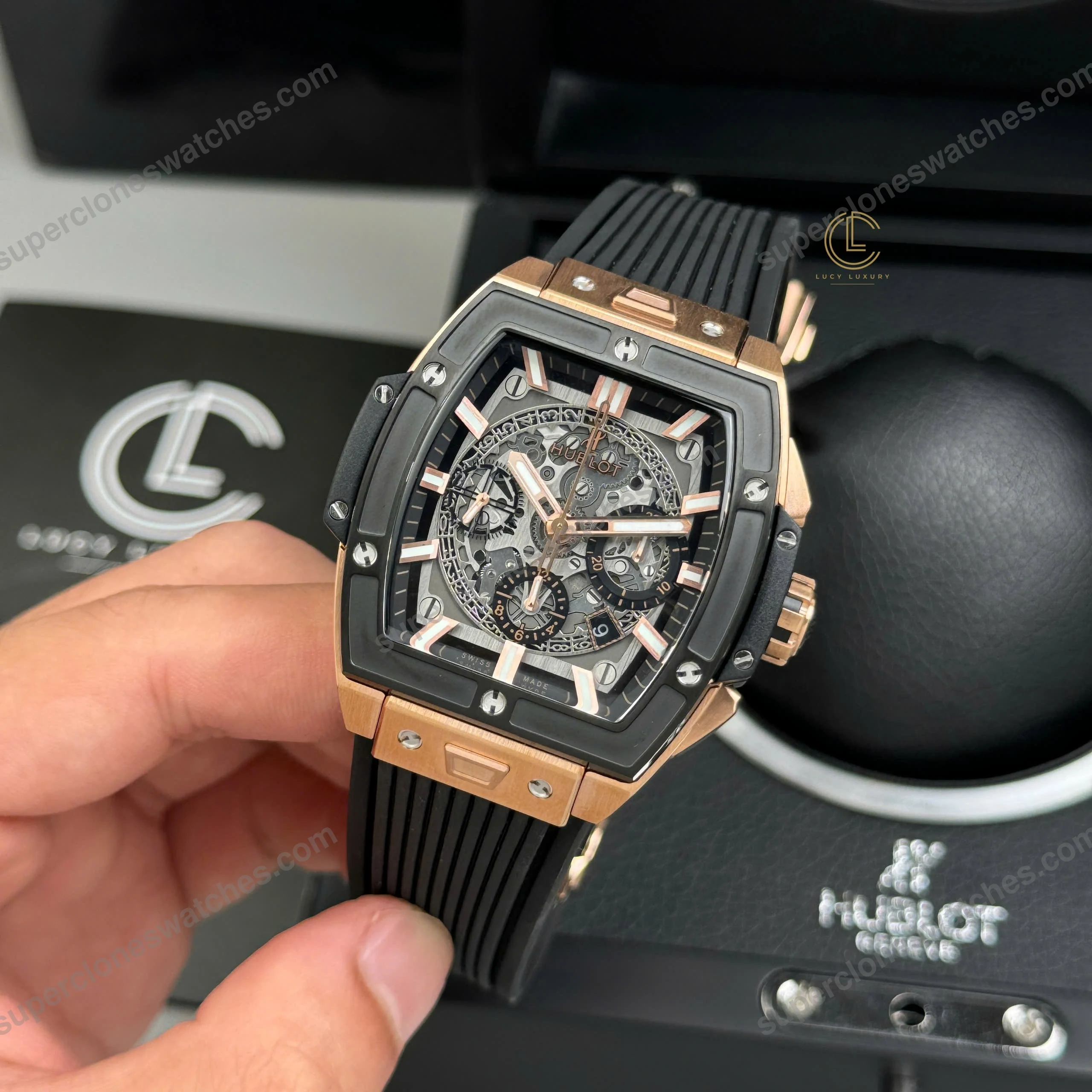 Super-Clone-Hublot-Spirit-Of-Big-Bang-King-Gold-642.OX_.0180.RX-42mm-V2-4