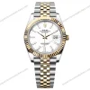 Super-Clone-Rolex-Datejust-White-Dial-126333-0016-41-mm-1