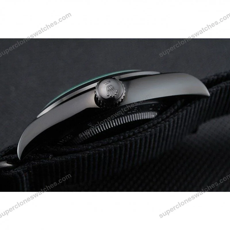 Super-Clone-Rolex-Milgauss-White-Dial-622000-6