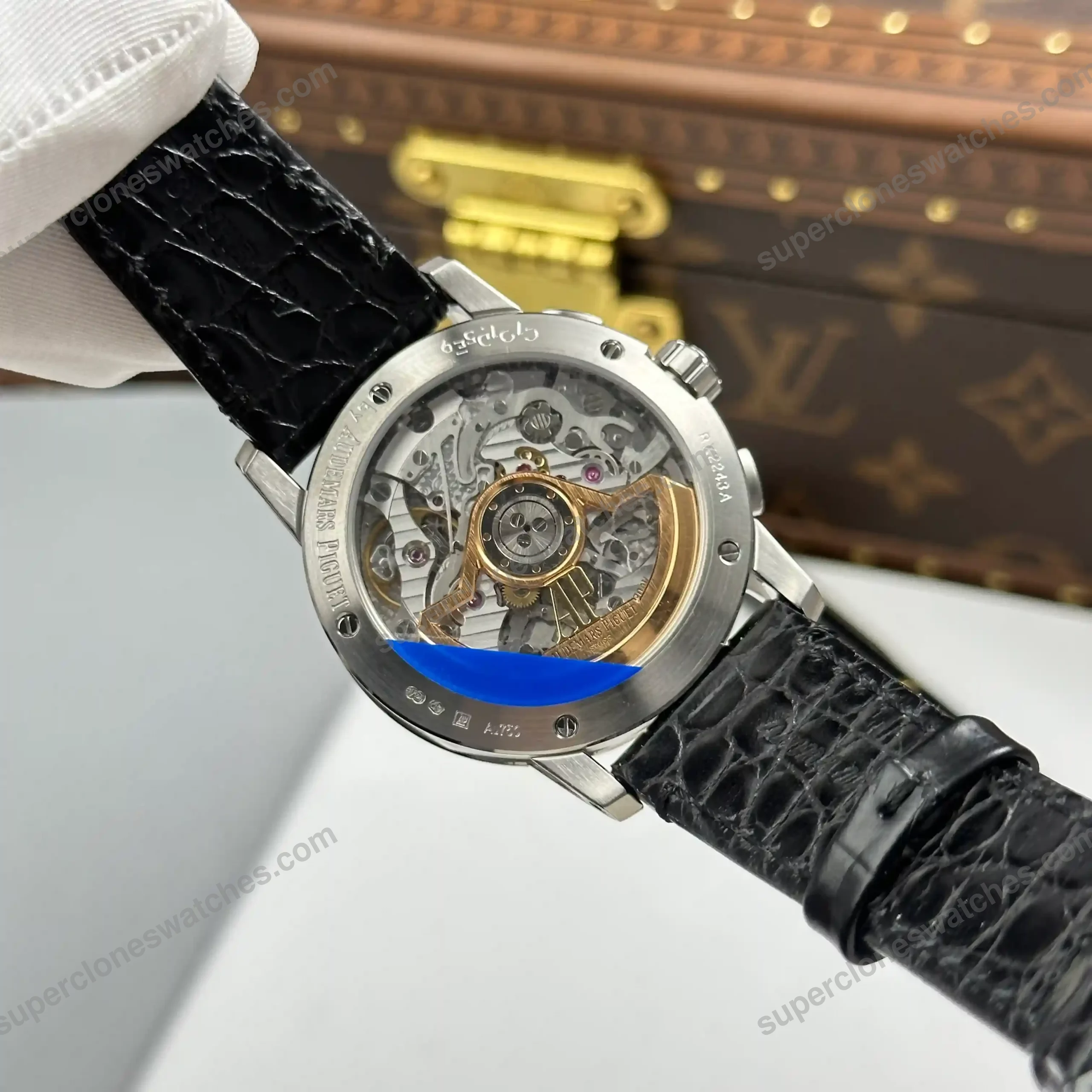 Super-Clone-Audemars-Piguet-Code-11.59-Selfwinding-Chronograph-26393CR.OO_.A002KB-8