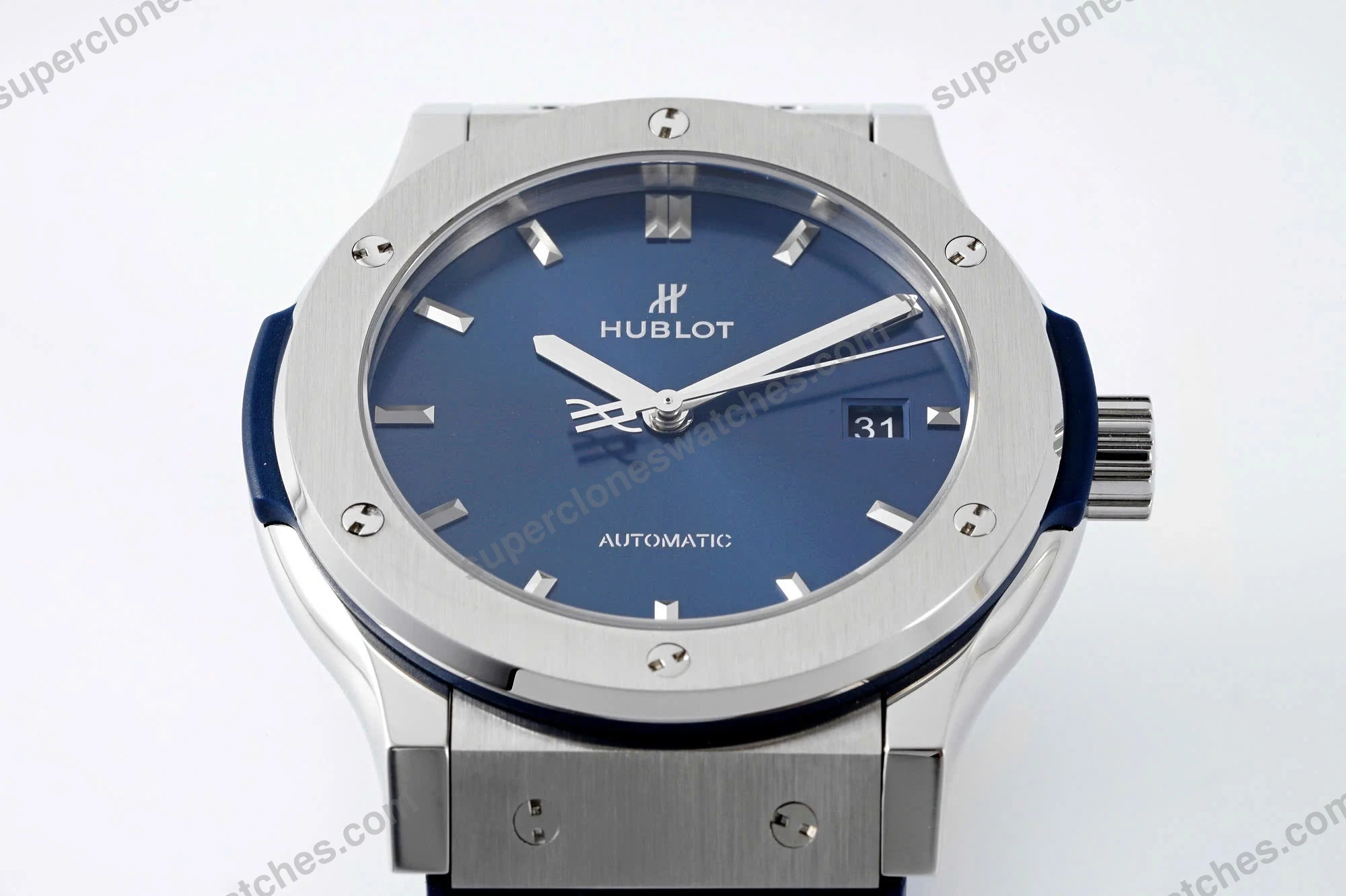 Super-Clone-Hublot-Classic-Fusion-542.NX_.7170.LR-41mm-Blue-Dial-8211-6