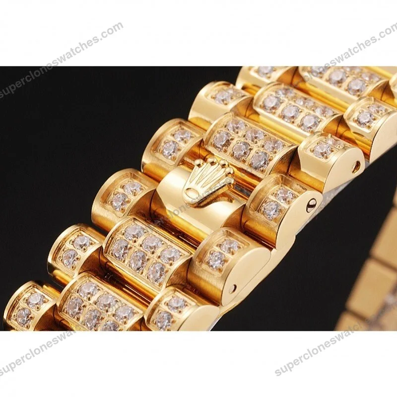 Super-Clone-Rolex-Day-Date-White-Dial-REP016822-36-mm-6