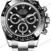 Super-Clone-Rolex-Daytona-Reverse-Panda-Black-Dial-116500LN-1