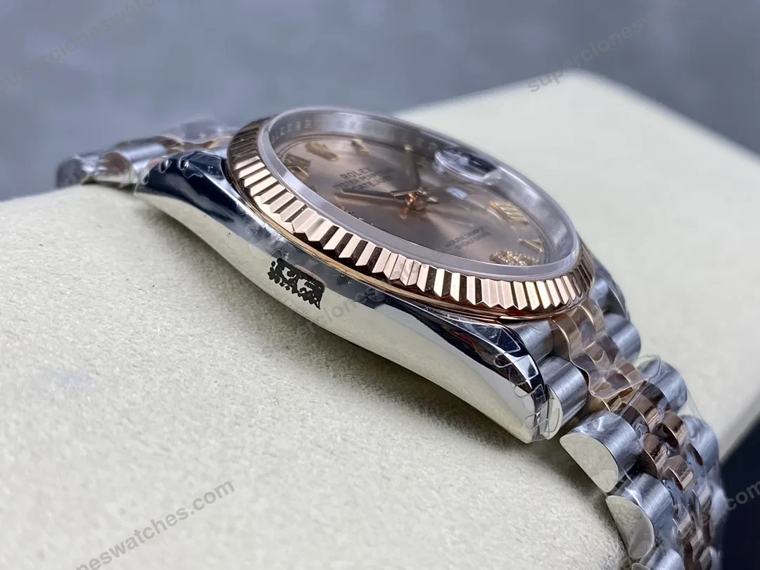 super-clone-rolex-datejust-rose-dial-126231-0027-36-mm-view-5